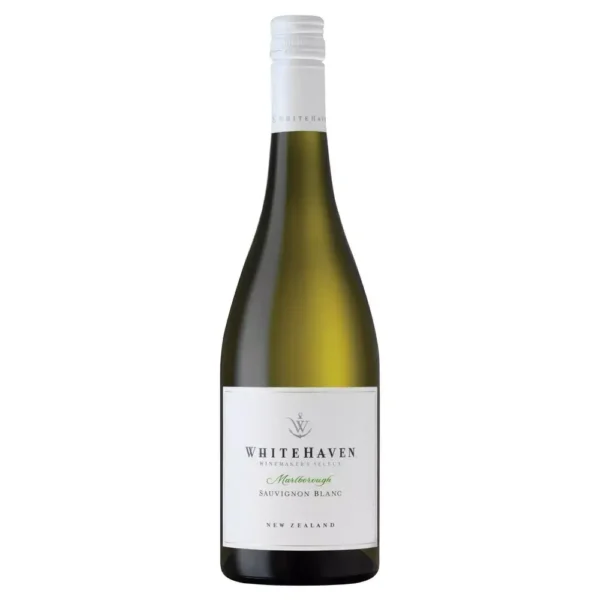 Whitehaven New Zealand Sauvignon Blanc White