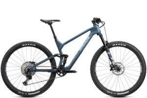 Radon Skeen Trail 9.0