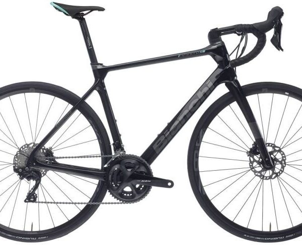 Bianchi Infinito XE Disc 105
