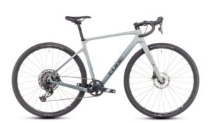 Cube Nuroad WS C:62 SLX lunar´n´smokeyfire