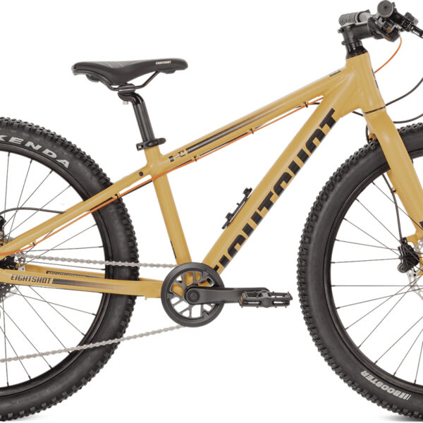 Eightshot X-COADY 24 SL Disc