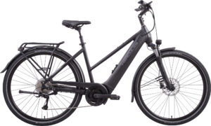 Hercules Futura Sport I-8 500