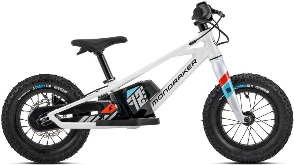 Mondraker GROMMY 12