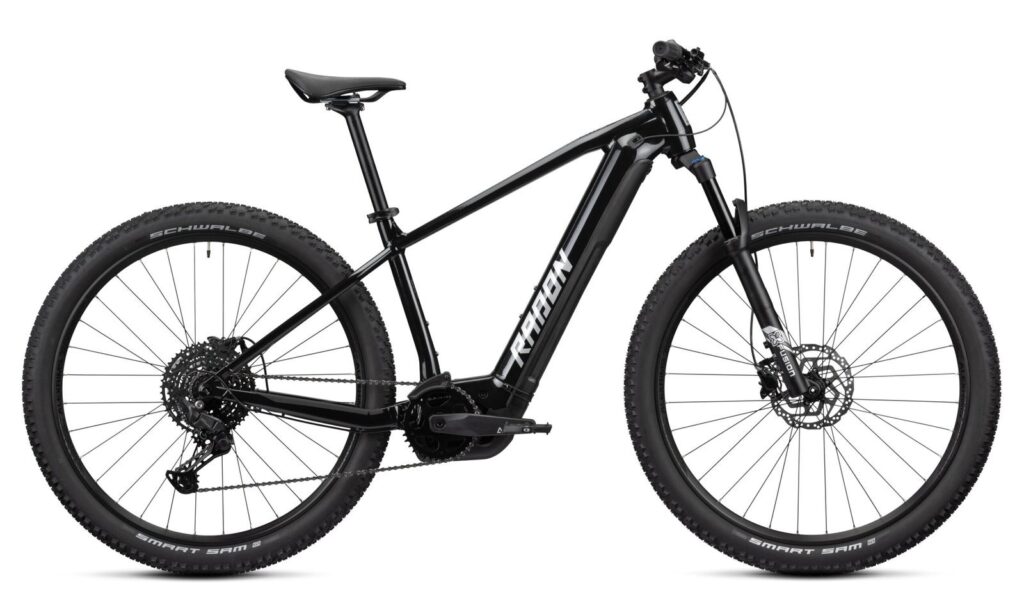 Radon JEALOUS HYBRID 7.0 625
